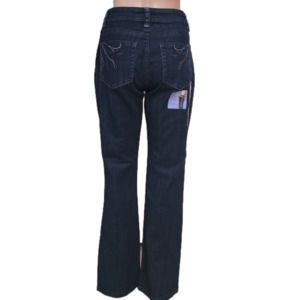𝅺Lee lower on Waist bootcut stretch jeans (code-B067)